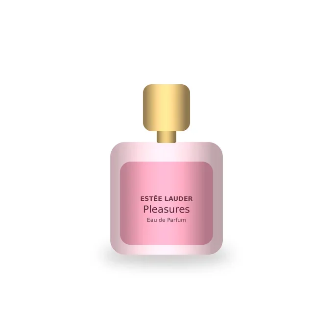 عطر Pleasures — ماء العطر