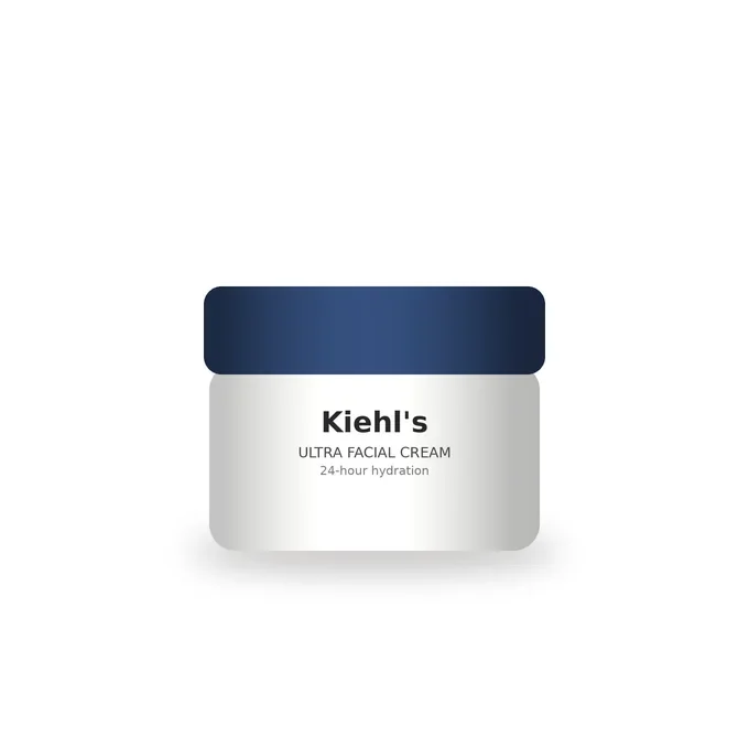كريم الوجه Ultra Facial